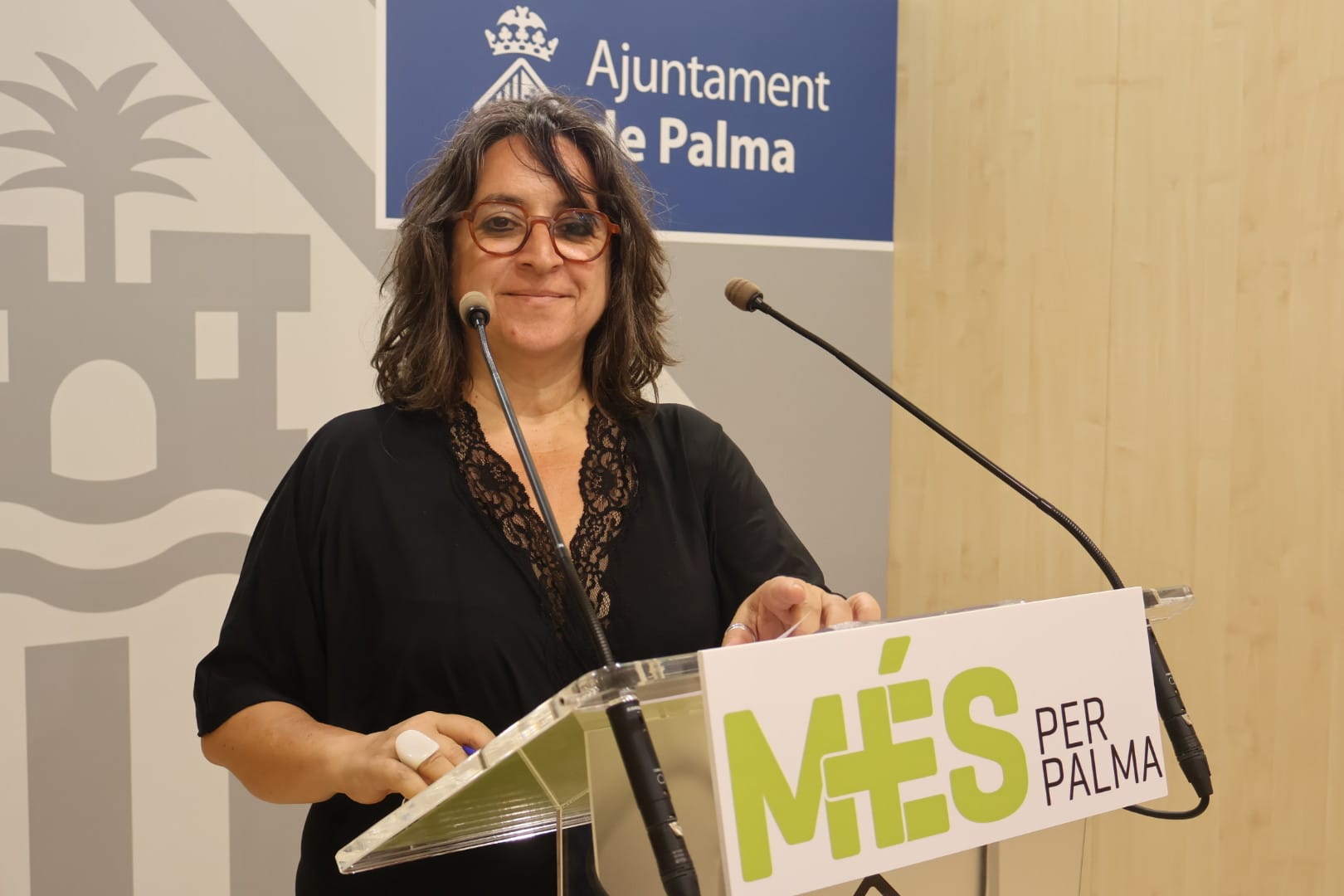 MÉS per Palma denuncia el fracàs de la política educativa del PP